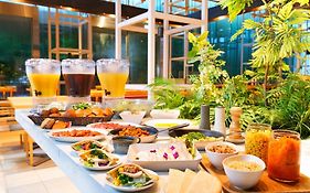 アマネク イン別府